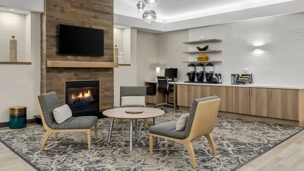 Residence Inn Chicago Naperville/Warrenville image