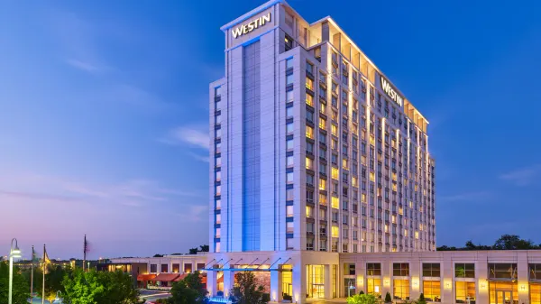 The Westin Chicago North Shore image