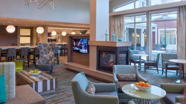 Residence Inn Chicago Bolingbrook image