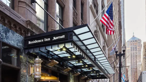 Residence Inn Chicago Downtown/Loop image