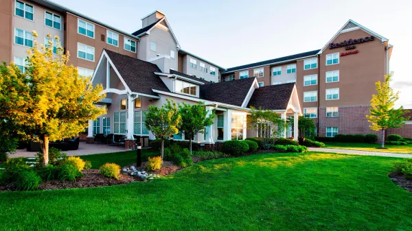 Residence Inn Chicago Midway Airport image