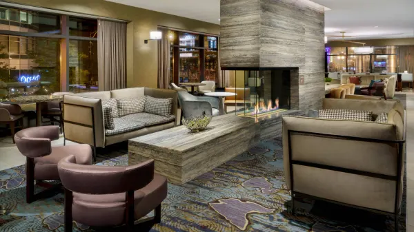 Residence Inn Chicago Downtown/River North image
