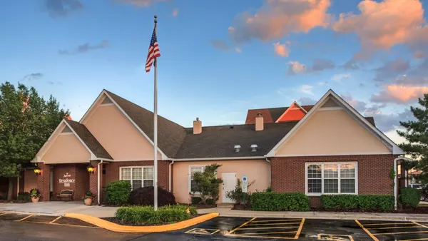 Residence Inn Chicago O'Hare image