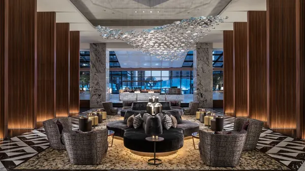 The Ritz-Carlton, Chicago photo