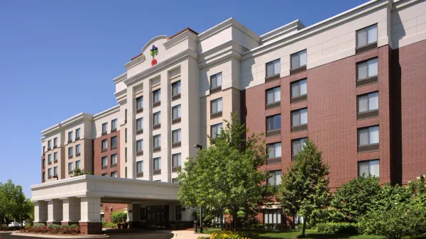 SpringHill Suites by Marriott Chicago Lincolnshire image