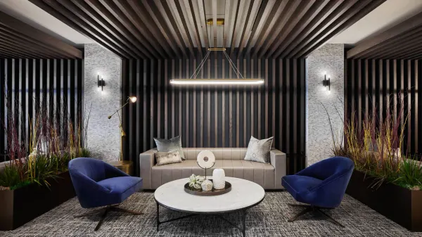 SpringHill Suites by Marriott Chicago Chinatown image
