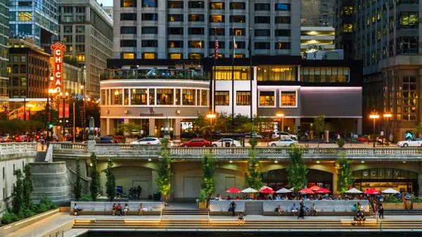 Renaissance Chicago Downtown Hotel image