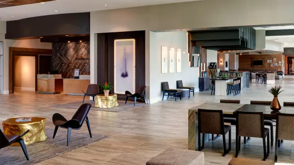 Chicago Marriott Southwest at Burr Ridge image