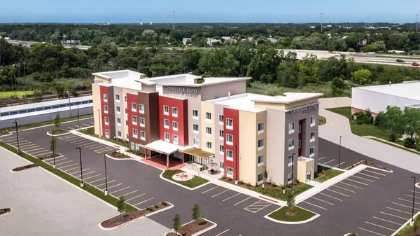 TownePlace Suites by Marriott Chicago Waukegan/Gurnee photo