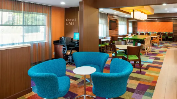 Fairfield Inn & Suites Chicago Tinley Park image