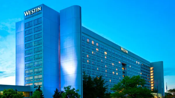 The Westin O'Hare image