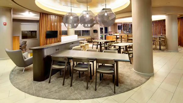 SpringHill Suites by Marriott Chicago Waukegan/Gurnee photo