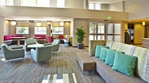 Residence Inn Chicago Wilmette/Skokie image