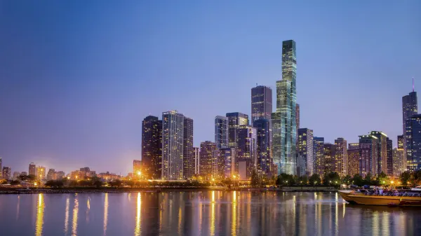 The St. Regis Chicago photo