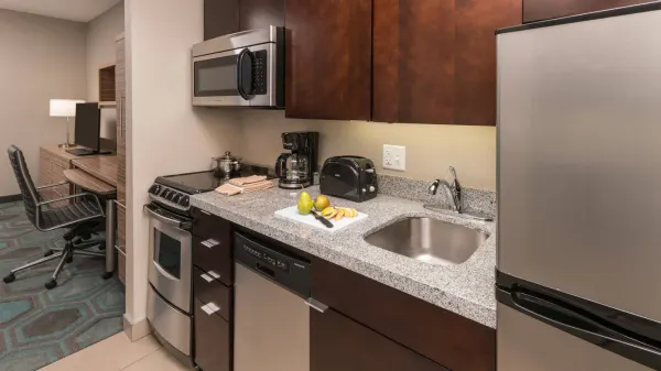 TownePlace Suites by Marriott Chicago Schaumburg image