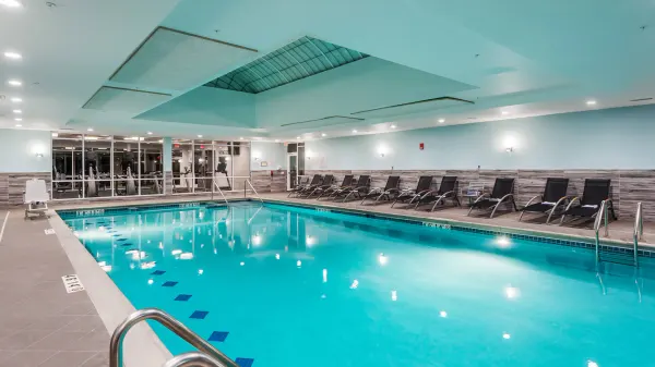 Fairfield Inn & Suites Chicago Schaumburg image