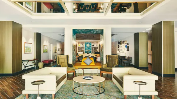 The Draftsman, Charlottesville, University, Autograph Collection Hotel photo