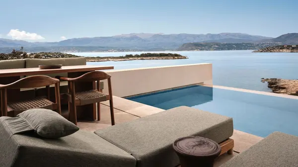 JW Marriott Crete Resort & Spa photo