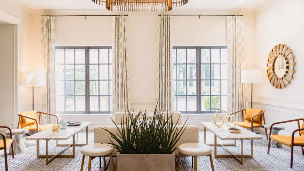 The Lindy Renaissance Charleston Hotel photo