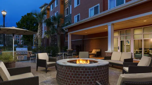 Residence Inn Charleston North/Ashley Phosphate image