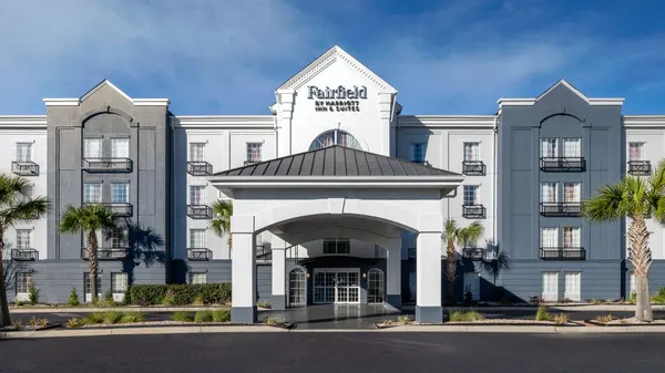 Fairfield Inn & Suites Charleston North/Ashley Phosphate photo