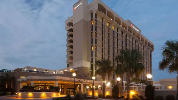 Charleston Marriott image