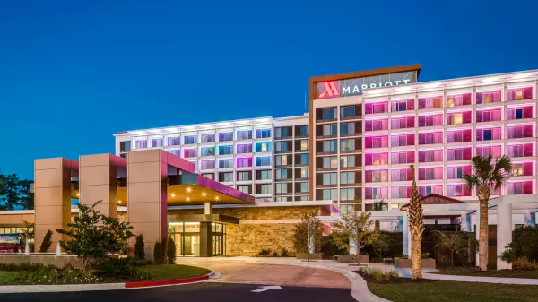 North Charleston Marriott photo