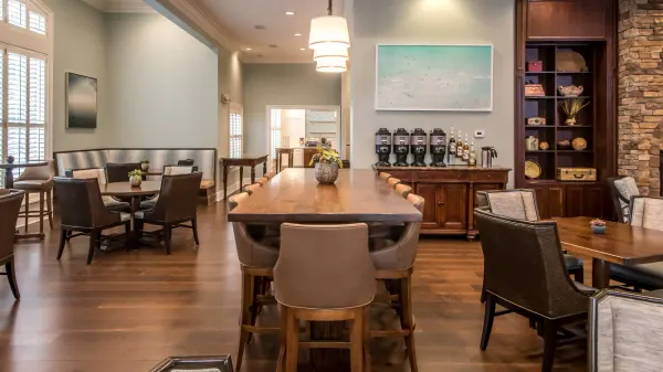 Residence Inn Charleston Mt. Pleasant photo