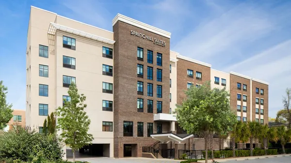 SpringHill Suites by Marriott Charleston Mount Pleasant photo