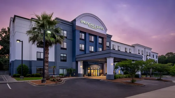 SpringHill Suites by Marriott Charleston North/Ashley Phosphate image
