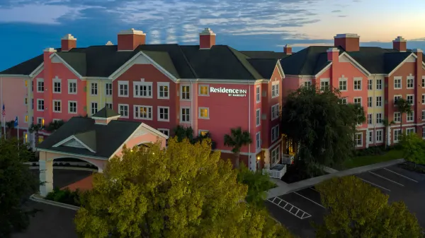 Residence Inn Charleston Airport image