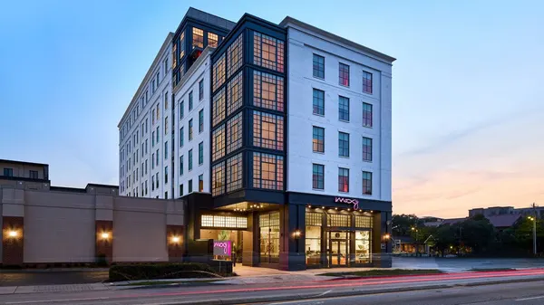 Moxy Charleston Downtown image