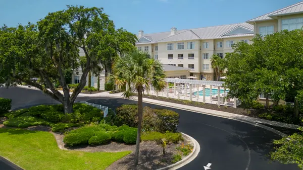 Residence Inn Charleston Riverview image