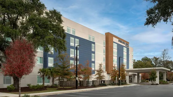 SpringHill Suites by Marriott Charleston Airport & Convention Center image