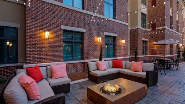 Residence Inn Charleston Summerville photo