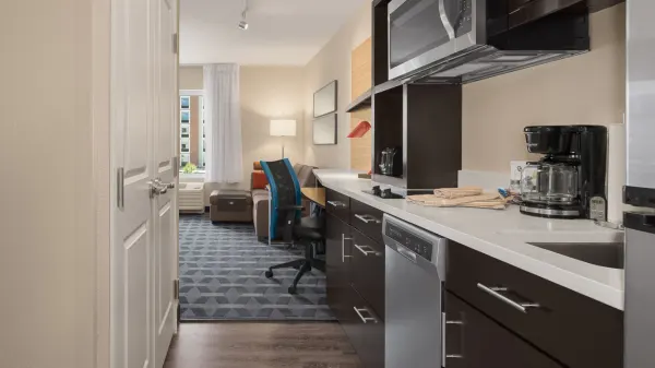 TownePlace Suites by Marriott Charleston Mt. Pleasant image