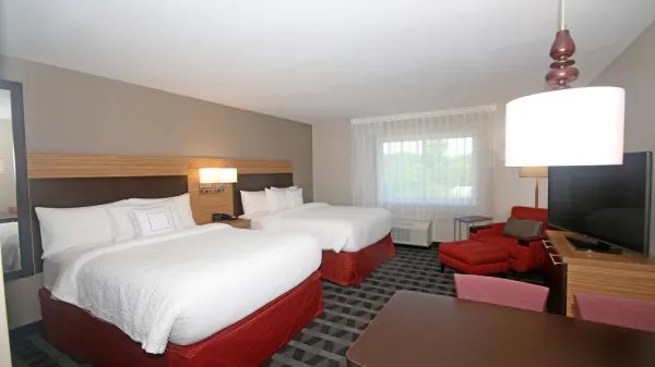 TownePlace Suites by Marriott Charleston-North Charleston image