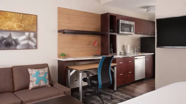 TownePlace Suites by Marriott Charleston Airport/Convention Center image