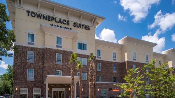 TownePlace Suites by Marriott Charleston-West Ashley image