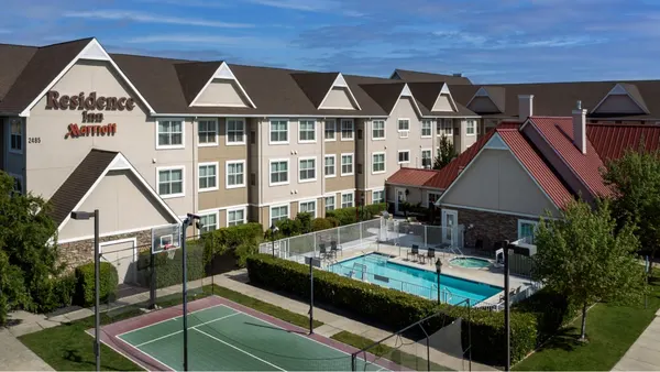 Residence Inn Chico photo