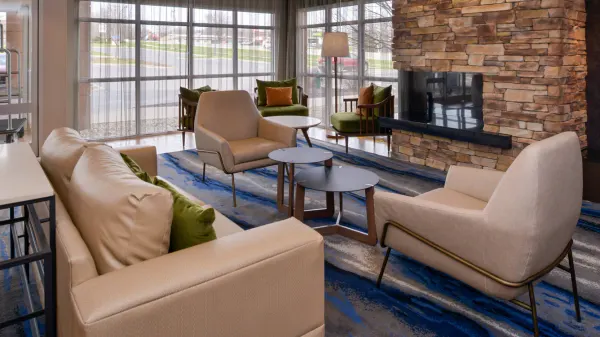 Fairfield Inn & Suites Cedar Rapids photo