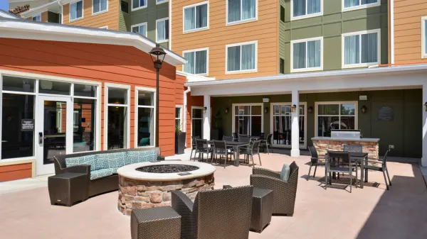 Residence Inn Cedar Rapids South photo