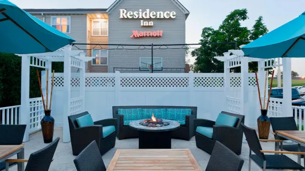 Residence Inn Cedar Rapids photo