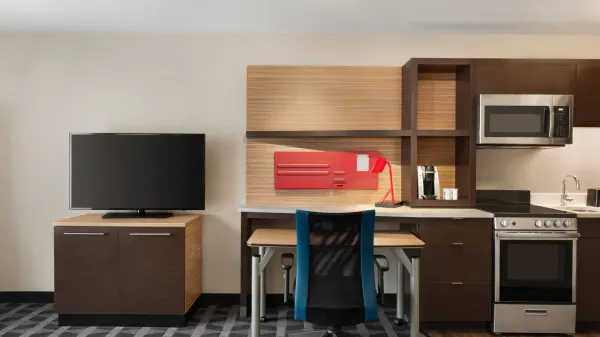 TownePlace Suites by Marriott Cedar Rapids Marion photo