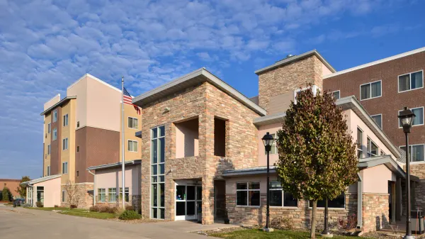 Residence Inn Coralville photo