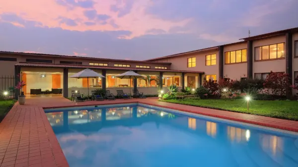 Protea Hotel Chipata photo