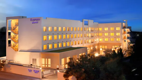 Fairfield by Marriott Coimbatore photo