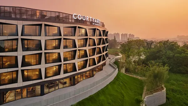 Courtyard Pyeongtaek photo