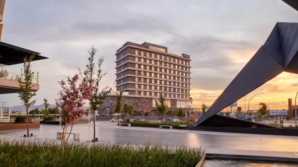 Four Points by Sheraton Ciudad Juarez photo