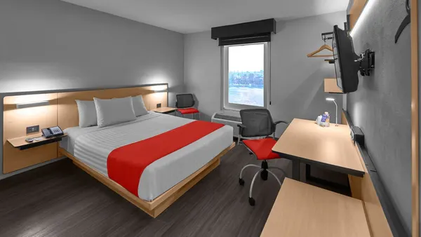 City Express by Marriott Ciudad Juárez photo